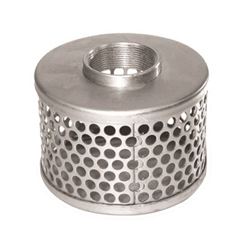 centrifugal pump suction strainers|pump suction strainers stainless steel.